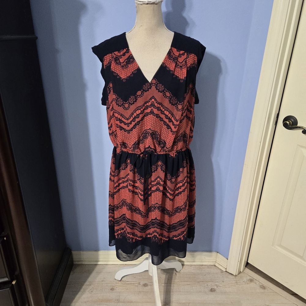 Enfocus Studio Size 14 Dress